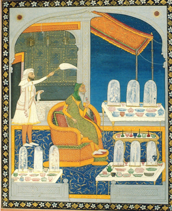 Raṇjīt Singh (c. late 1830s)