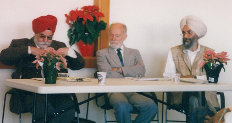 At UCSB 1999