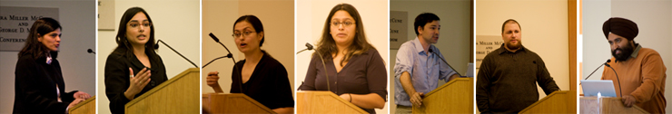 At UCSB 2009