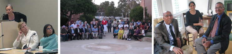 At UCSB 2014